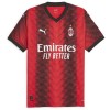 Maillot de Supporter AC Milan Giroud 9 Domicile 2023-24 Pour Homme